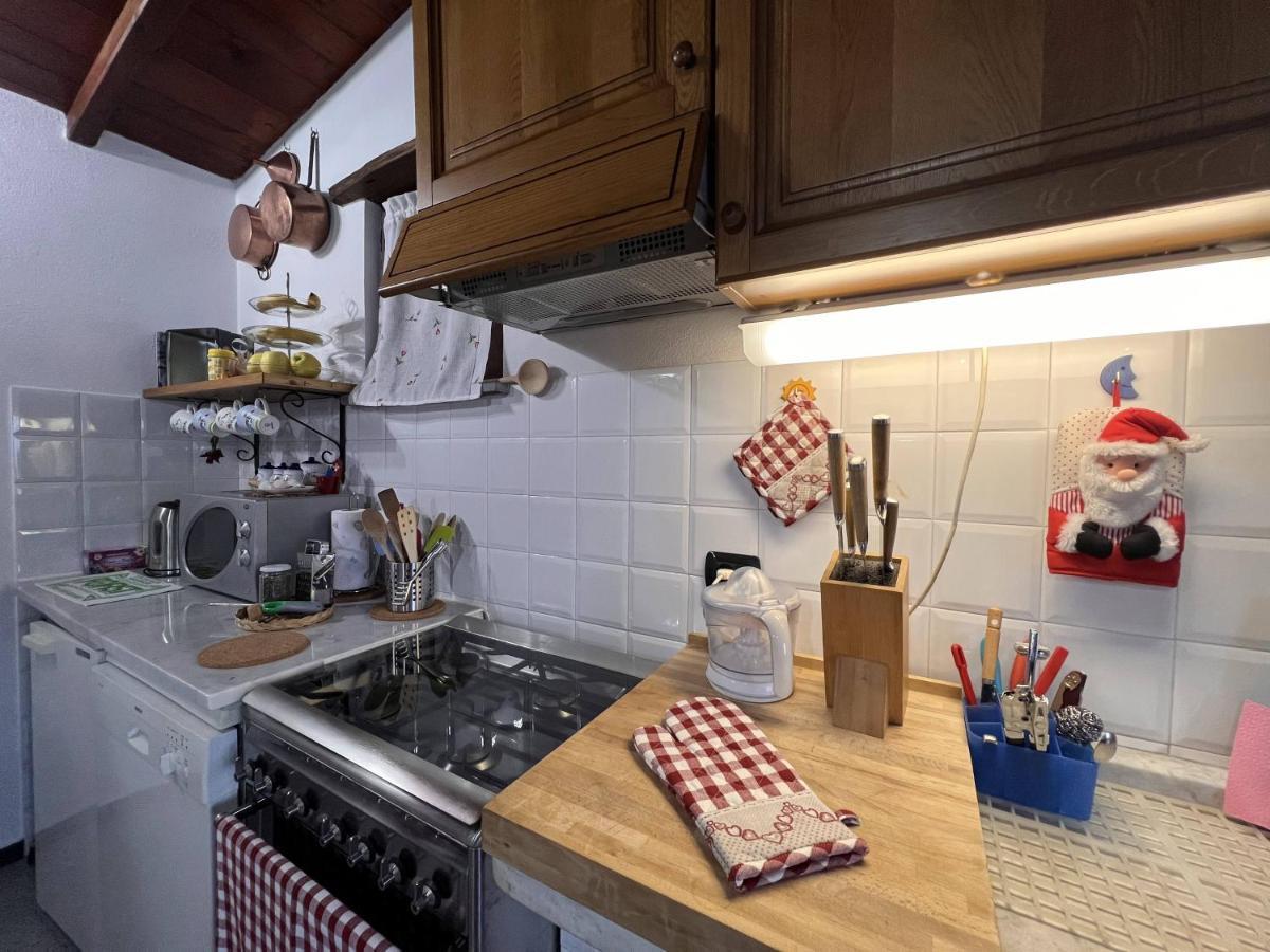 La Baita Di San Massimo Villa Rapallo Eksteriør billede